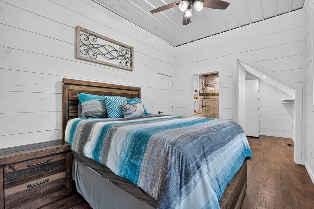 66 Rome Point, Blue Ridge GA 30513 - Photo