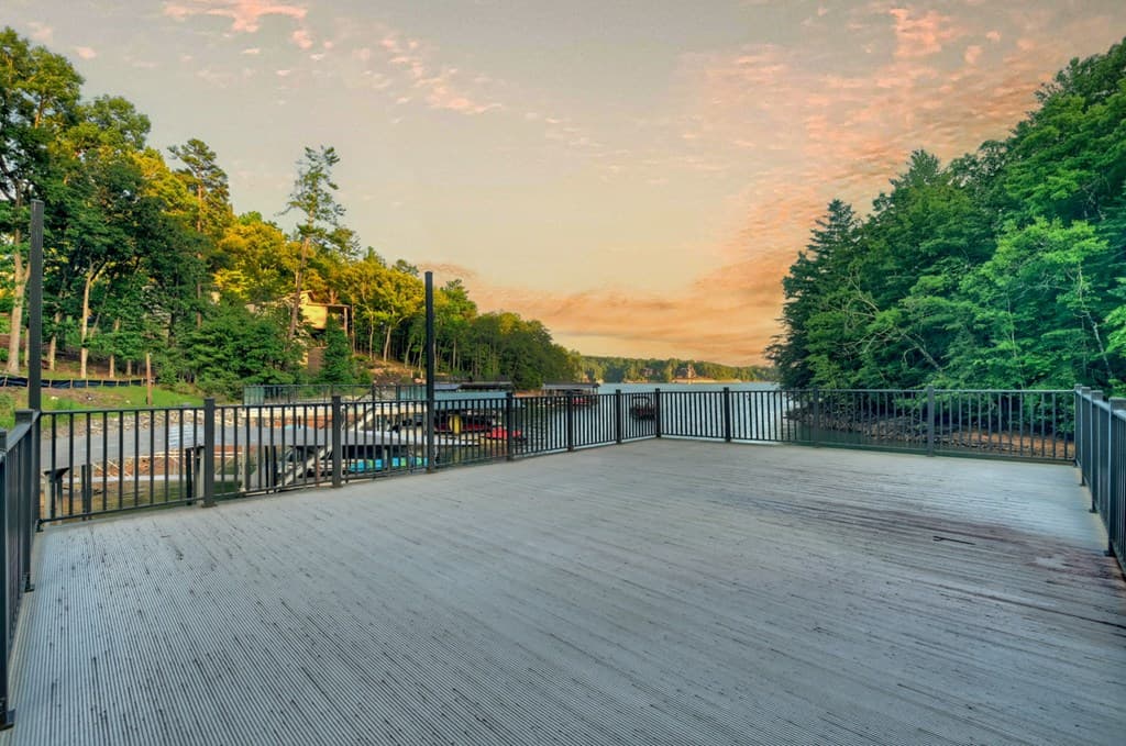 66 Rome Point, Blue Ridge GA 30513 - Photo