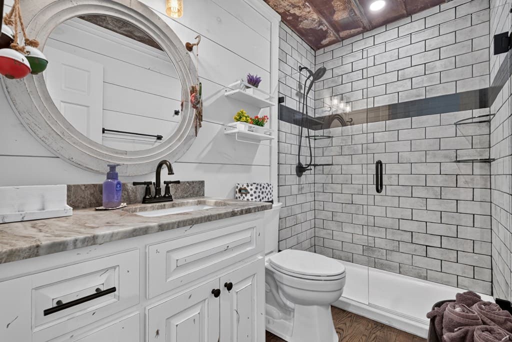 66 Rome Point, Blue Ridge GA 30513 - Photo