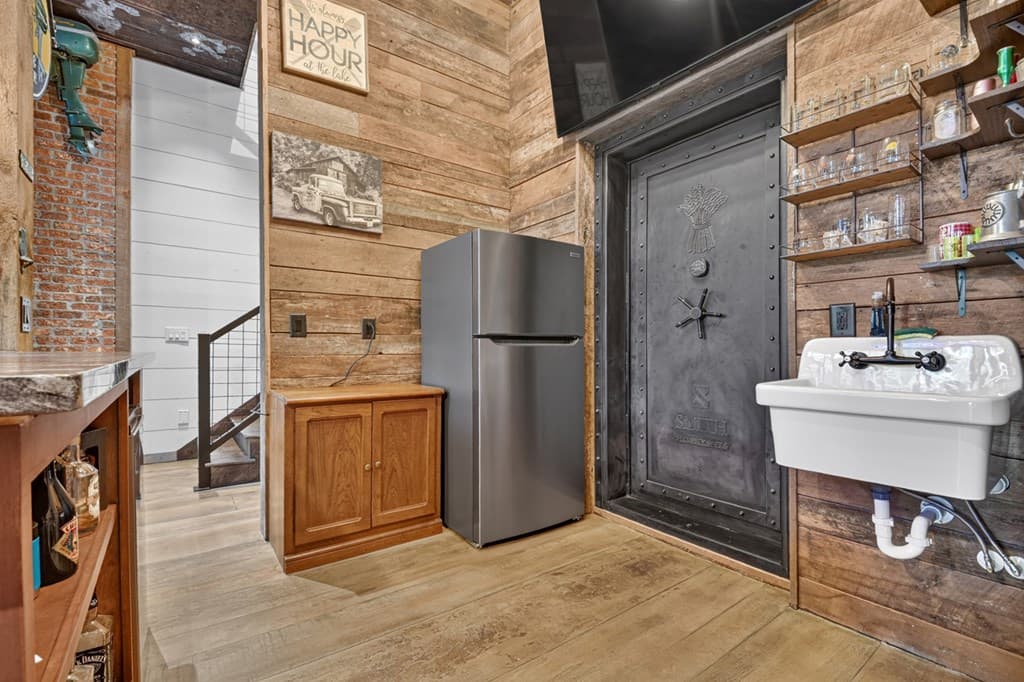66 Rome Point, Blue Ridge GA 30513 - Photo
