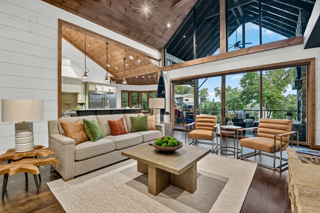 66 Rome Point, Blue Ridge GA 30513 - Photo