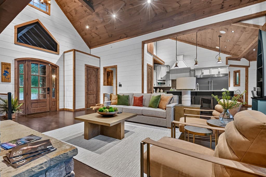 66 Rome Point, Blue Ridge GA 30513 - Photo