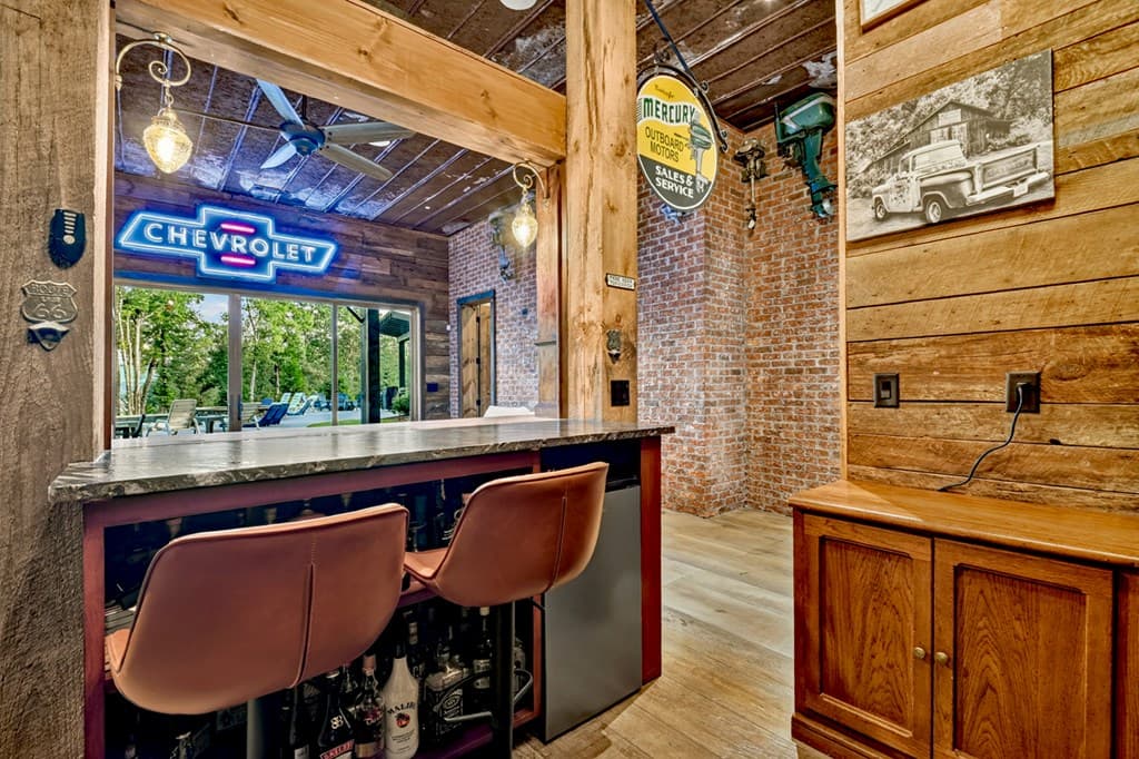 66 Rome Point, Blue Ridge GA 30513 - Photo