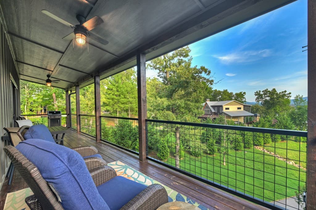 66 Rome Point, Blue Ridge GA 30513 - Photo