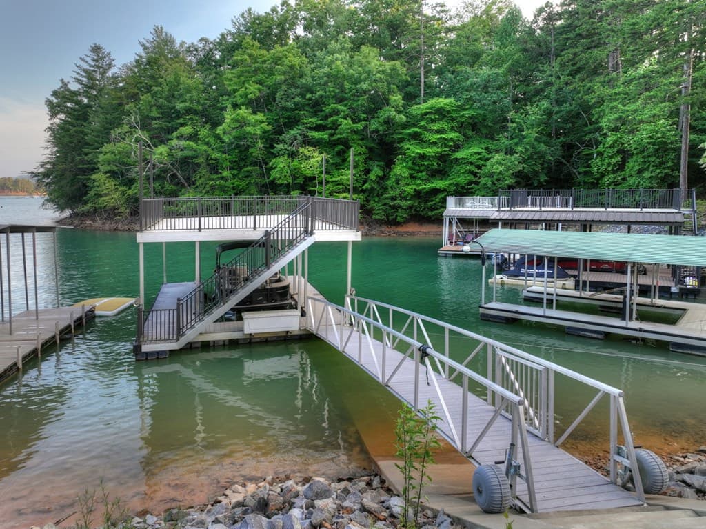 66 Rome Point, Blue Ridge GA 30513 - Photo