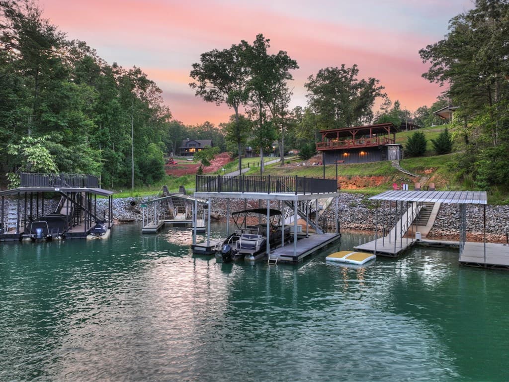66 Rome Point, Blue Ridge GA 30513 - Photo