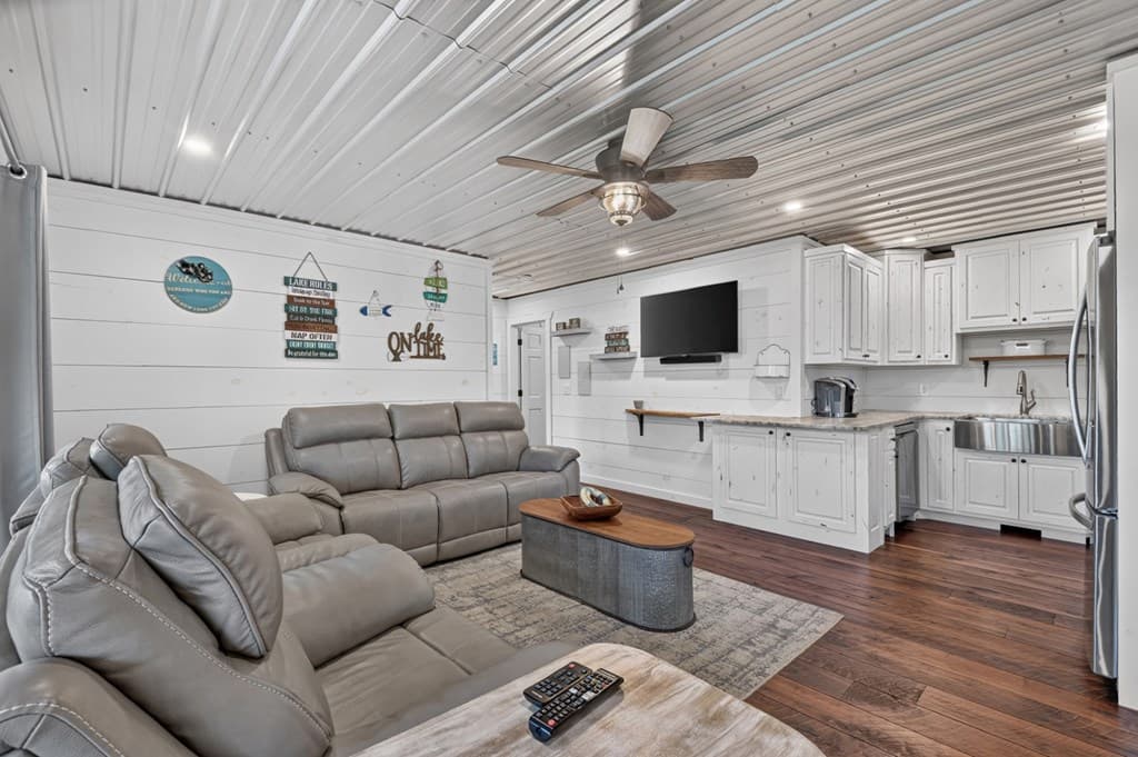 66 Rome Point, Blue Ridge GA 30513 - Photo