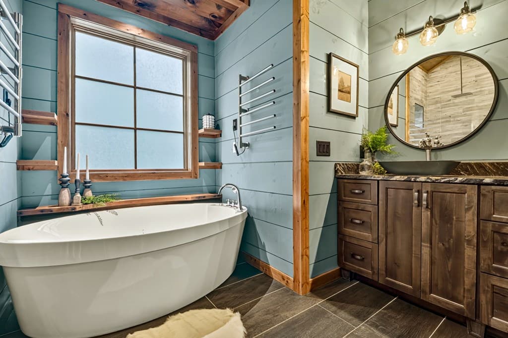 66 Rome Point, Blue Ridge GA 30513 - Photo