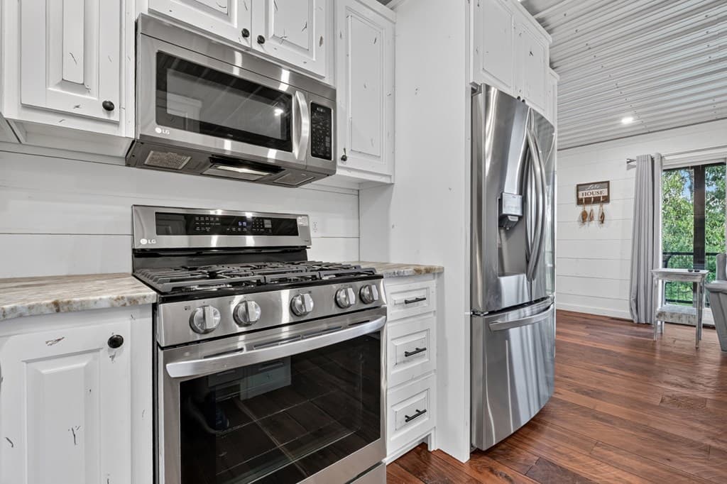 66 Rome Point, Blue Ridge GA 30513 - Photo