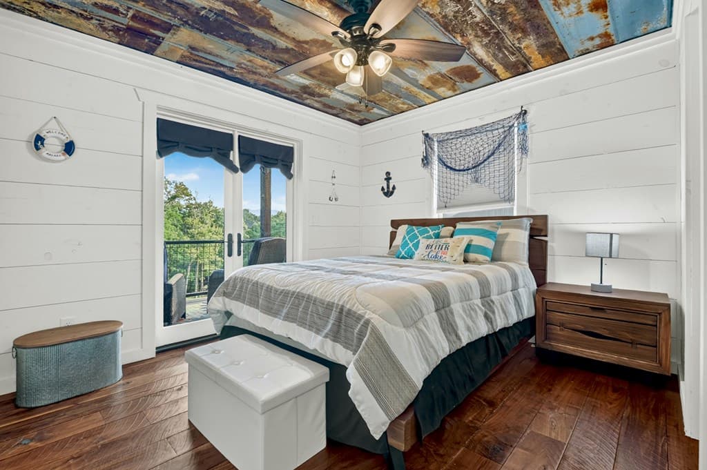 66 Rome Point, Blue Ridge GA 30513 - Photo