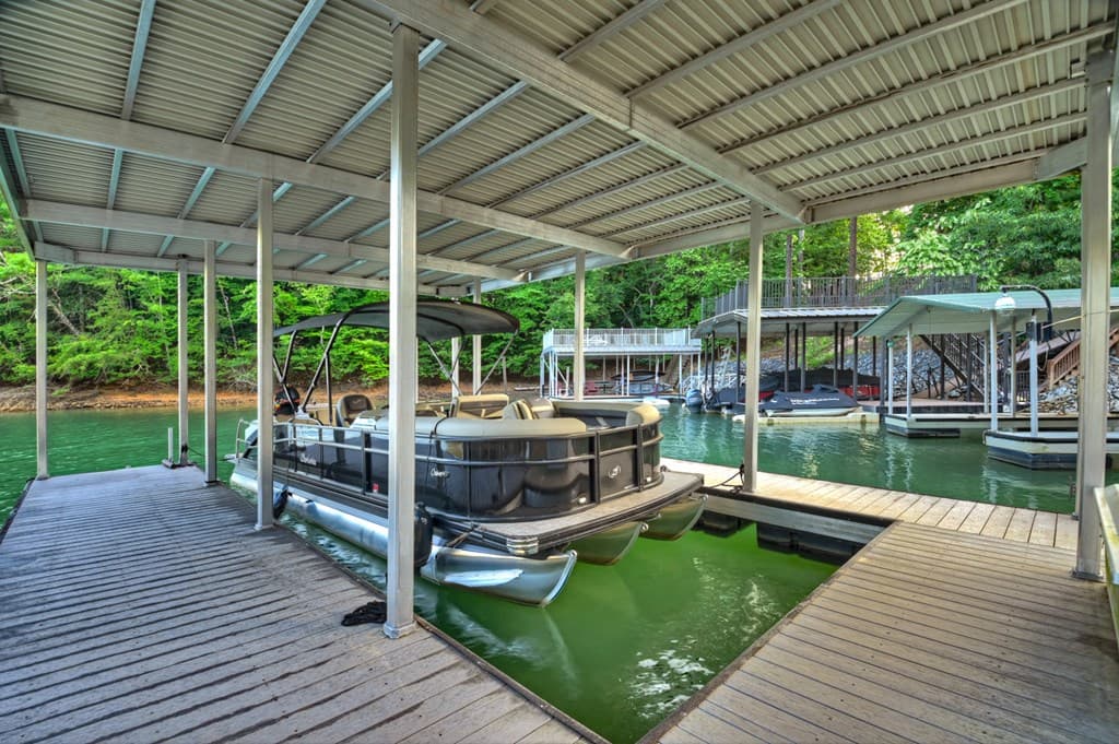 66 Rome Point, Blue Ridge GA 30513 - Photo