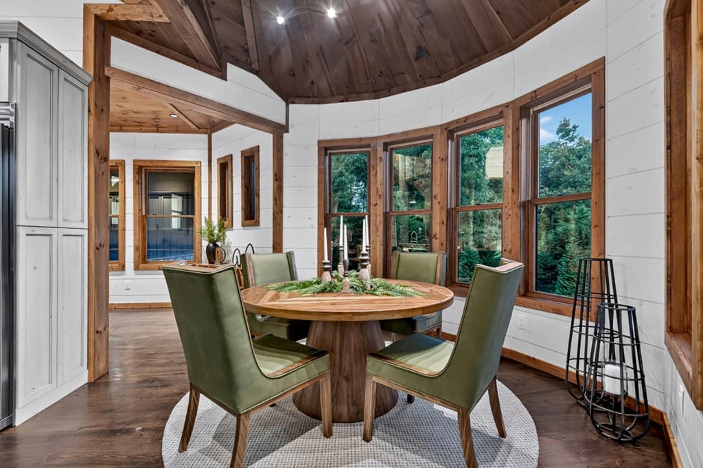 66 Rome Point, Blue Ridge GA 30513 - Photo