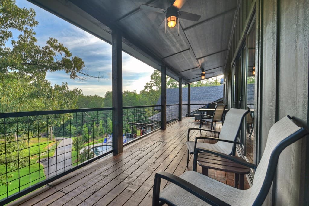 66 Rome Point, Blue Ridge GA 30513 - Photo