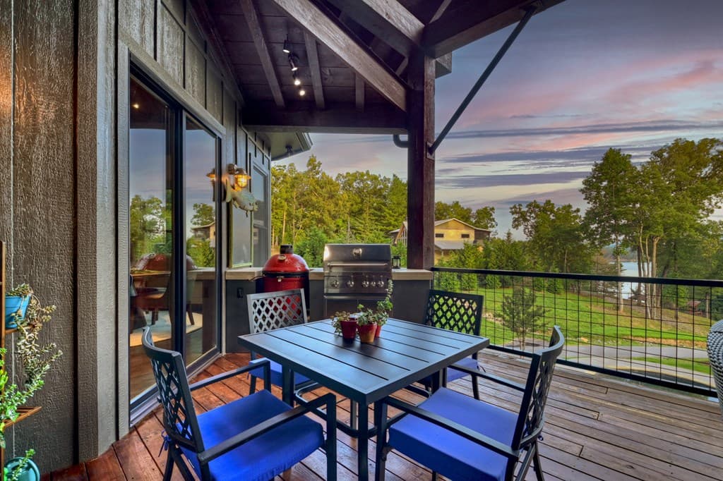 66 Rome Point, Blue Ridge GA 30513 - Photo