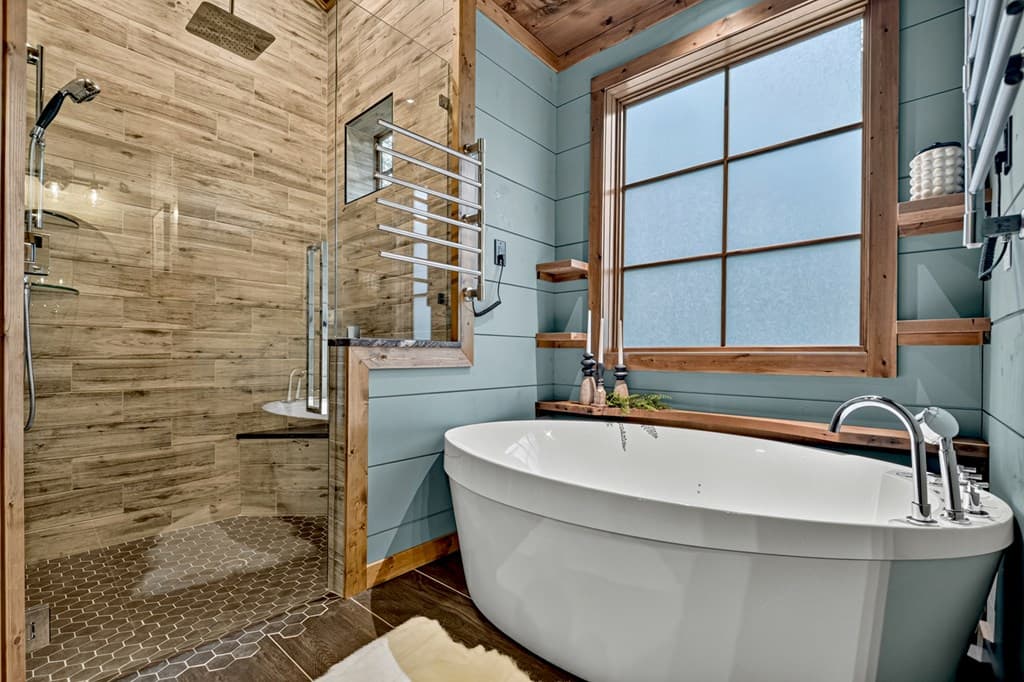 66 Rome Point, Blue Ridge GA 30513 - Photo
