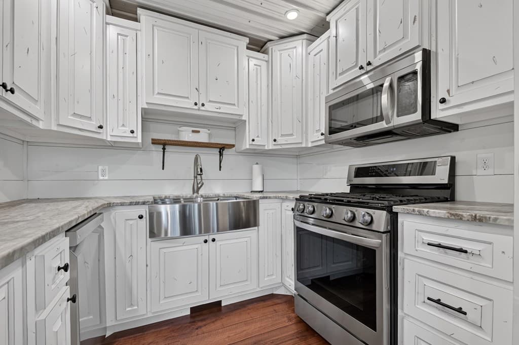 66 Rome Point, Blue Ridge GA 30513 - Photo