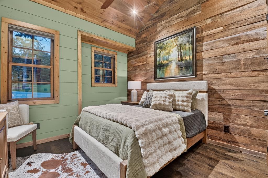 66 Rome Point, Blue Ridge GA 30513 - Photo