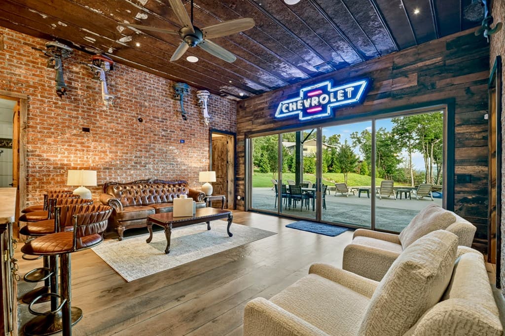 66 Rome Point, Blue Ridge GA 30513 - Photo