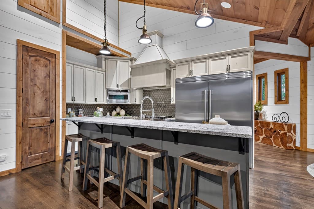 66 Rome Point, Blue Ridge GA 30513 - Photo