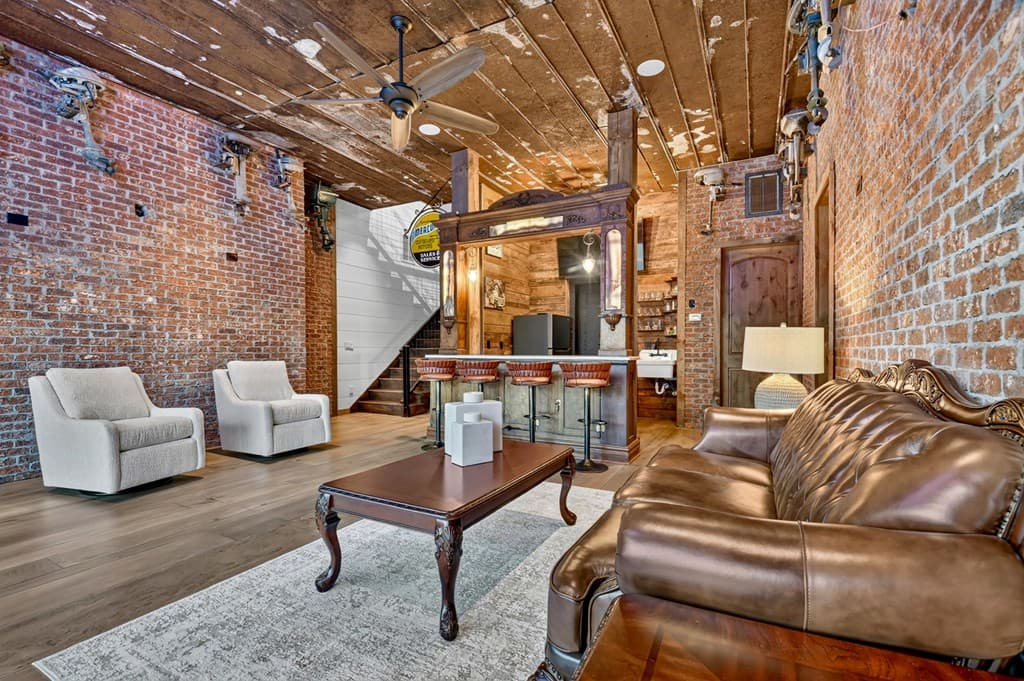 66 Rome Point, Blue Ridge GA 30513 - Photo