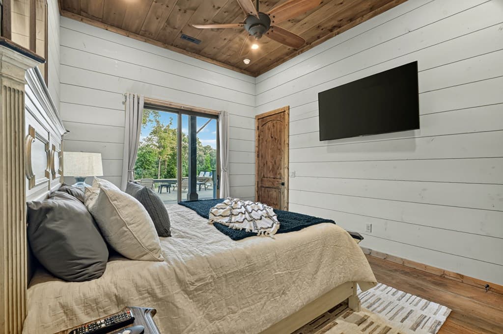 66 Rome Point, Blue Ridge GA 30513 - Photo