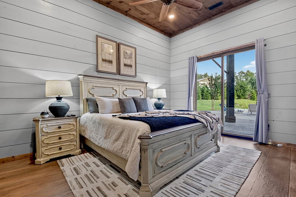 66 Rome Point, Blue Ridge GA 30513 - Photo