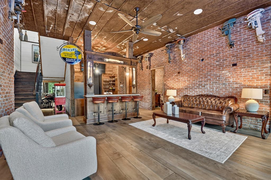 66 Rome Point, Blue Ridge GA 30513 - Photo