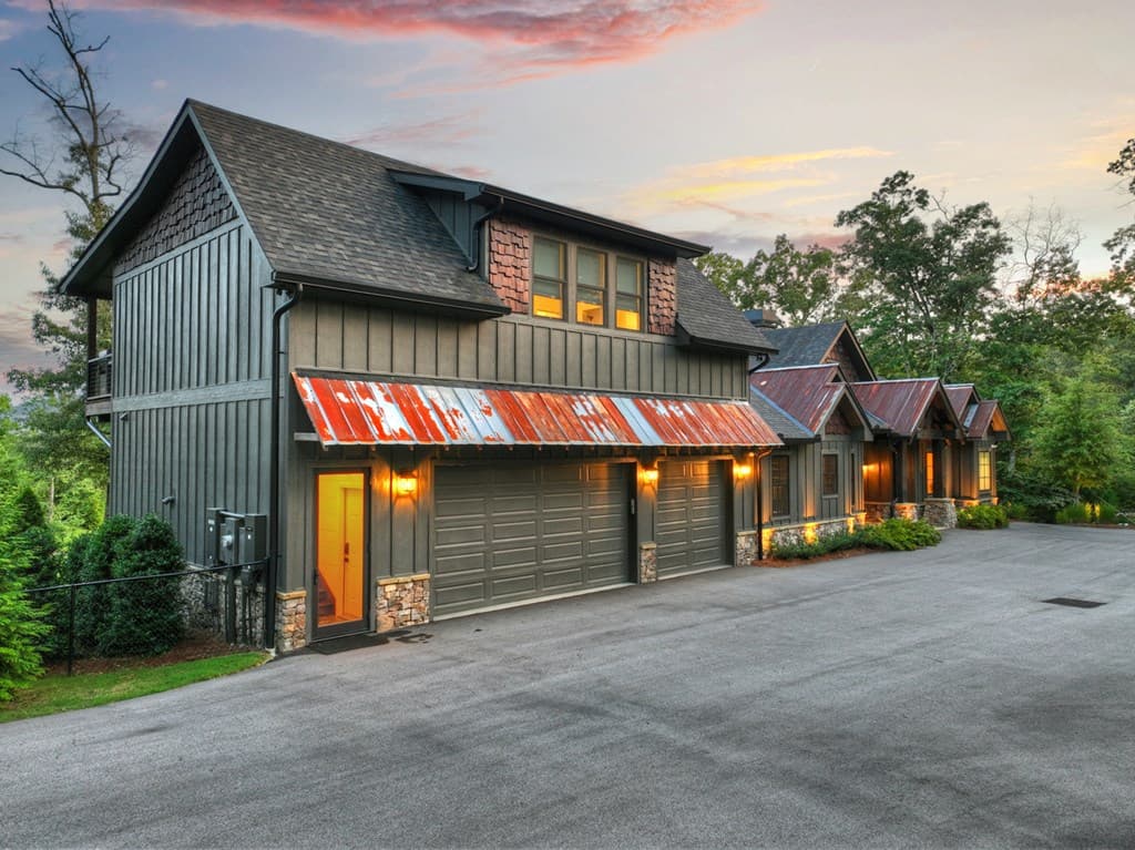 66 Rome Point, Blue Ridge GA 30513 - Photo