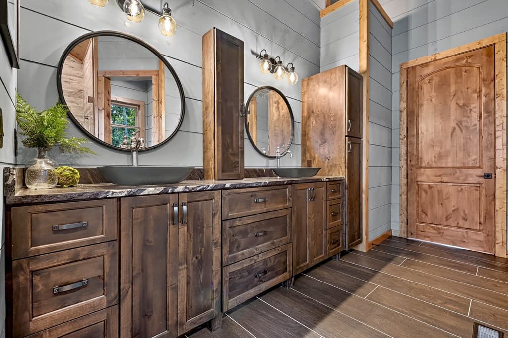 66 Rome Point, Blue Ridge GA 30513 - Photo