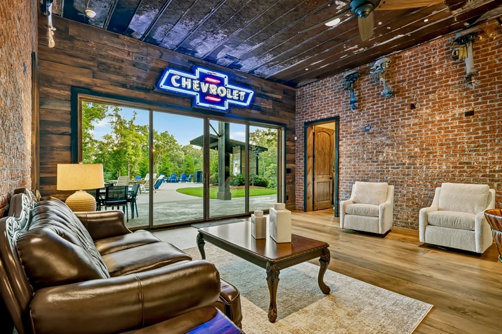 66 Rome Point, Blue Ridge GA 30513 - Photo