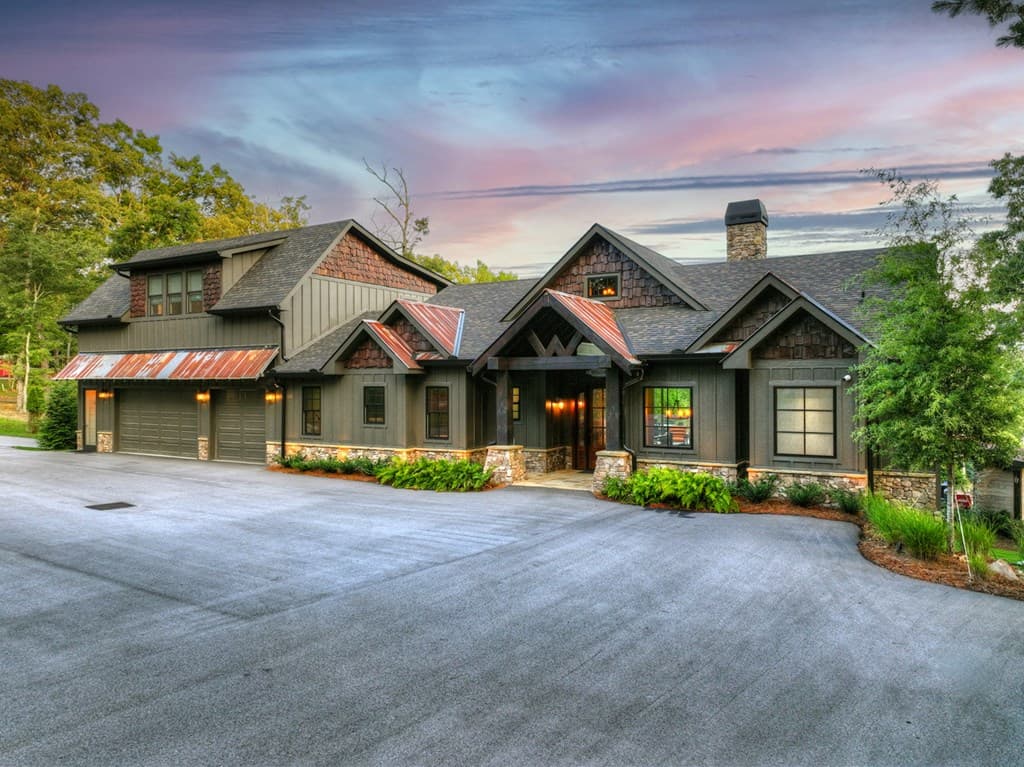 66 Rome Point, Blue Ridge GA 30513 - Photo