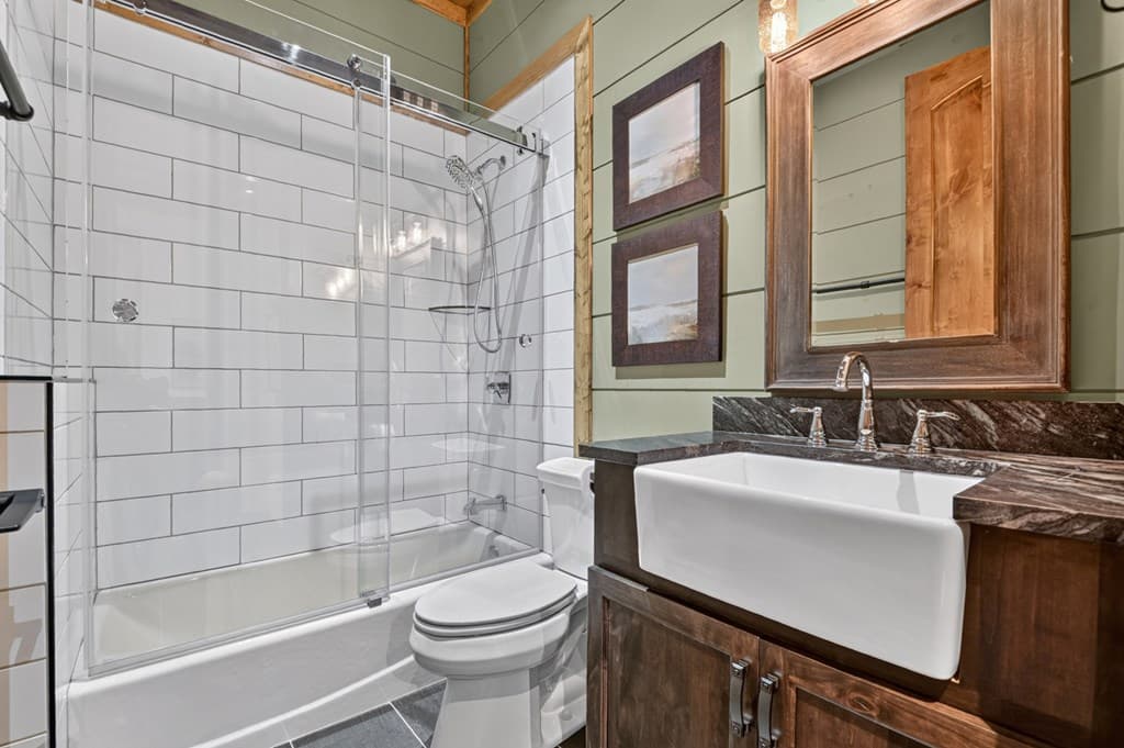 66 Rome Point, Blue Ridge GA 30513 - Photo