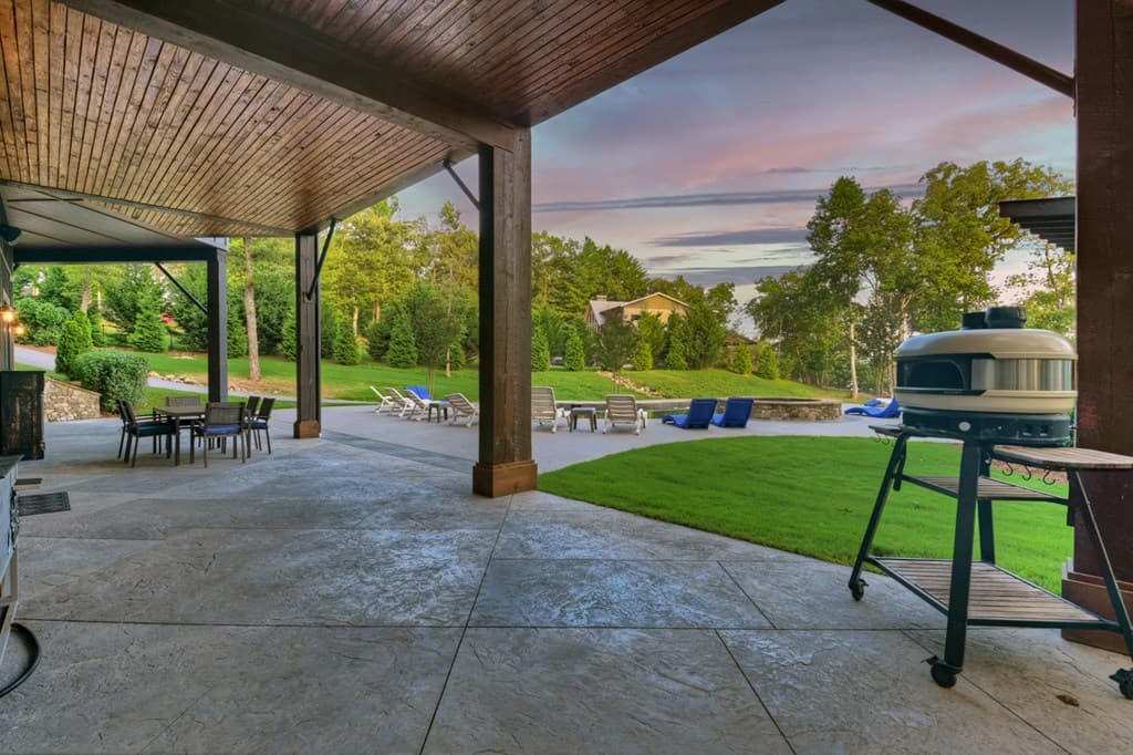 66 Rome Point, Blue Ridge GA 30513 - Photo