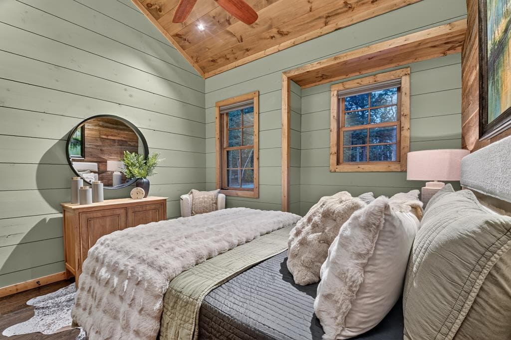 66 Rome Point, Blue Ridge GA 30513 - Photo