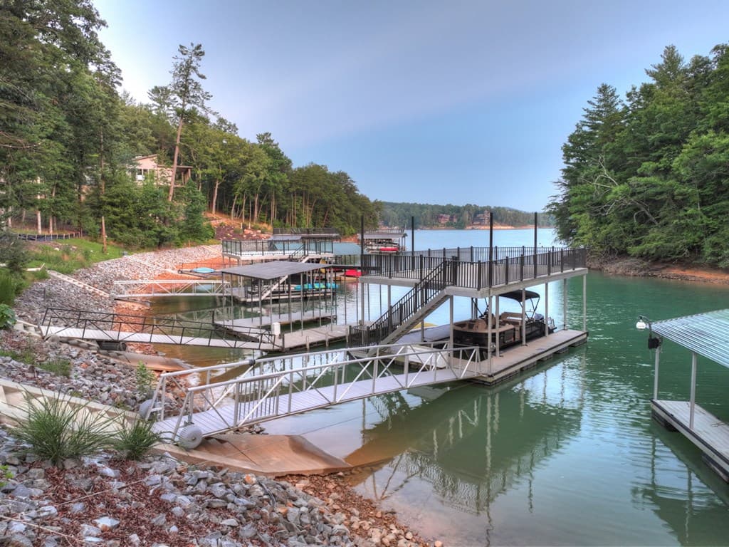 66 Rome Point, Blue Ridge GA 30513 - Photo