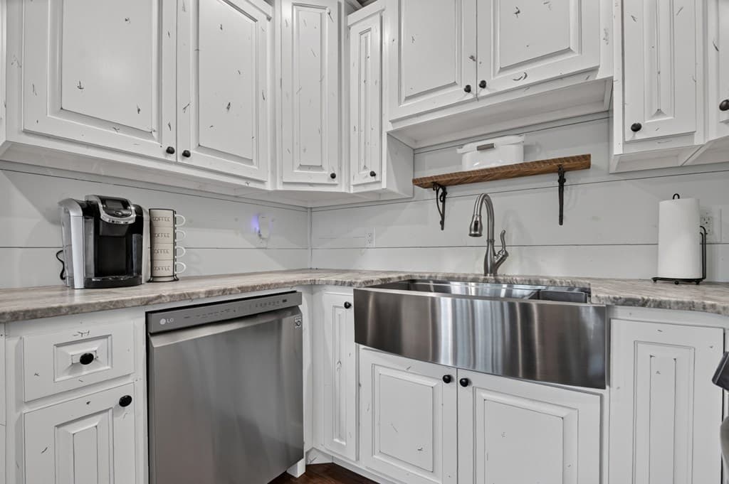 66 Rome Point, Blue Ridge GA 30513 - Photo