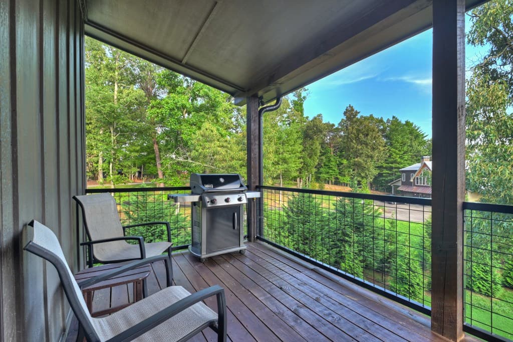 66 Rome Point, Blue Ridge GA 30513 - Photo