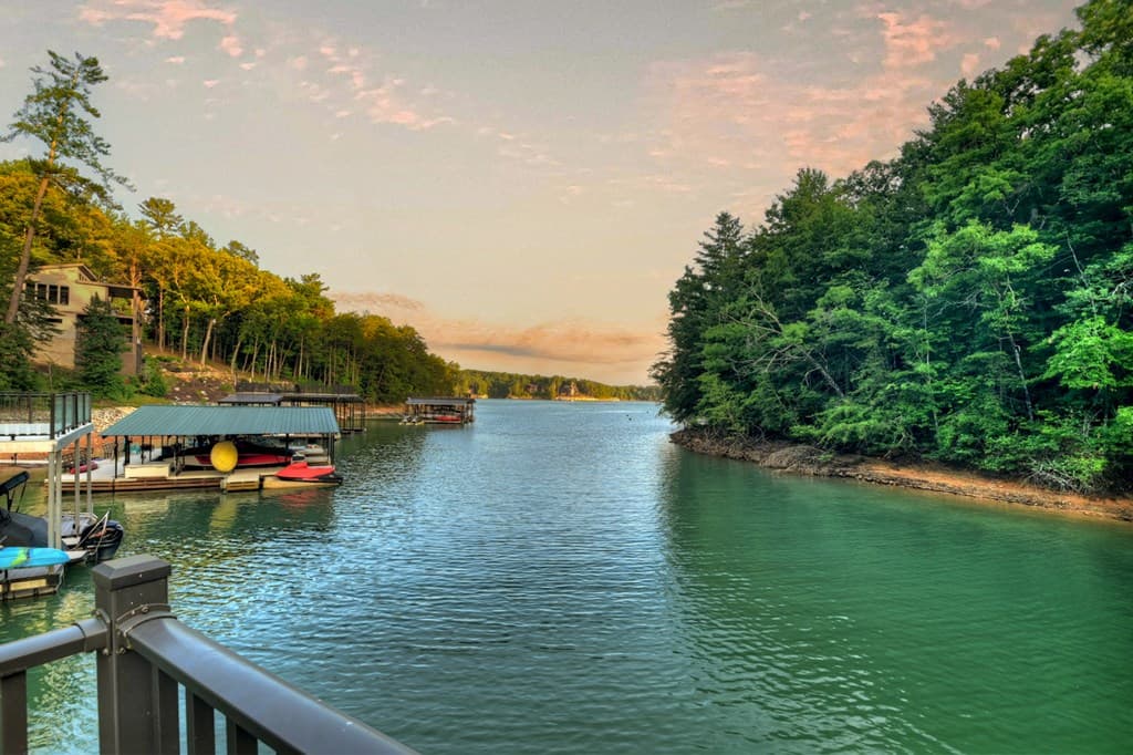 66 Rome Point, Blue Ridge GA 30513 - Photo