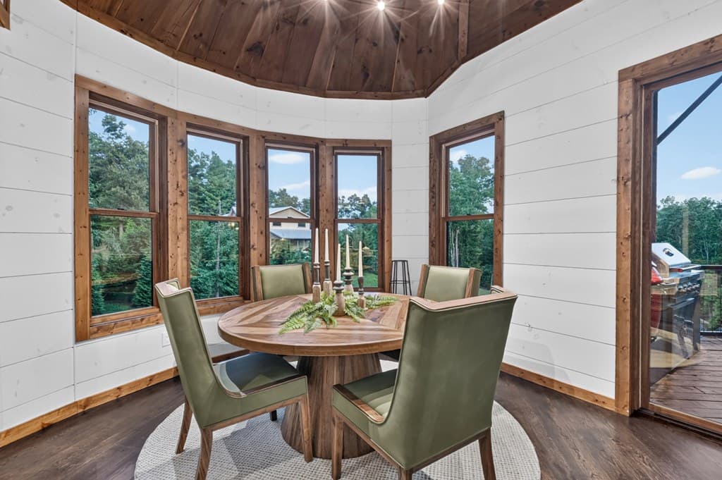 66 Rome Point, Blue Ridge GA 30513 - Photo