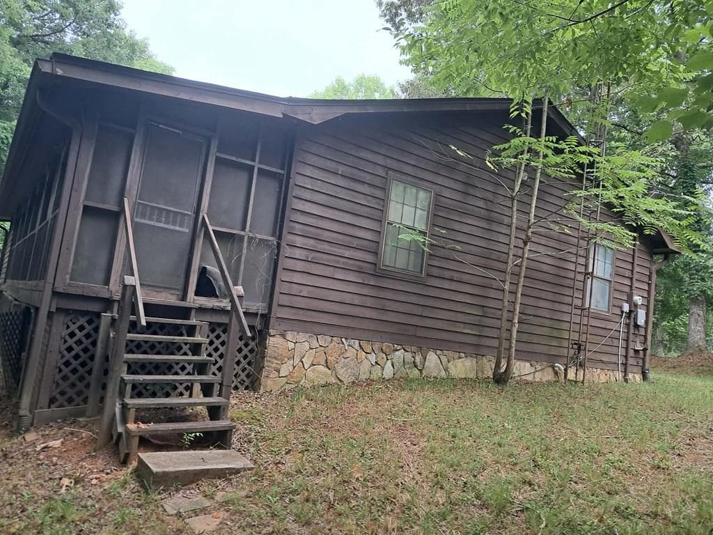583 Ridgeview Road, Morganton GA 30560 - Photo