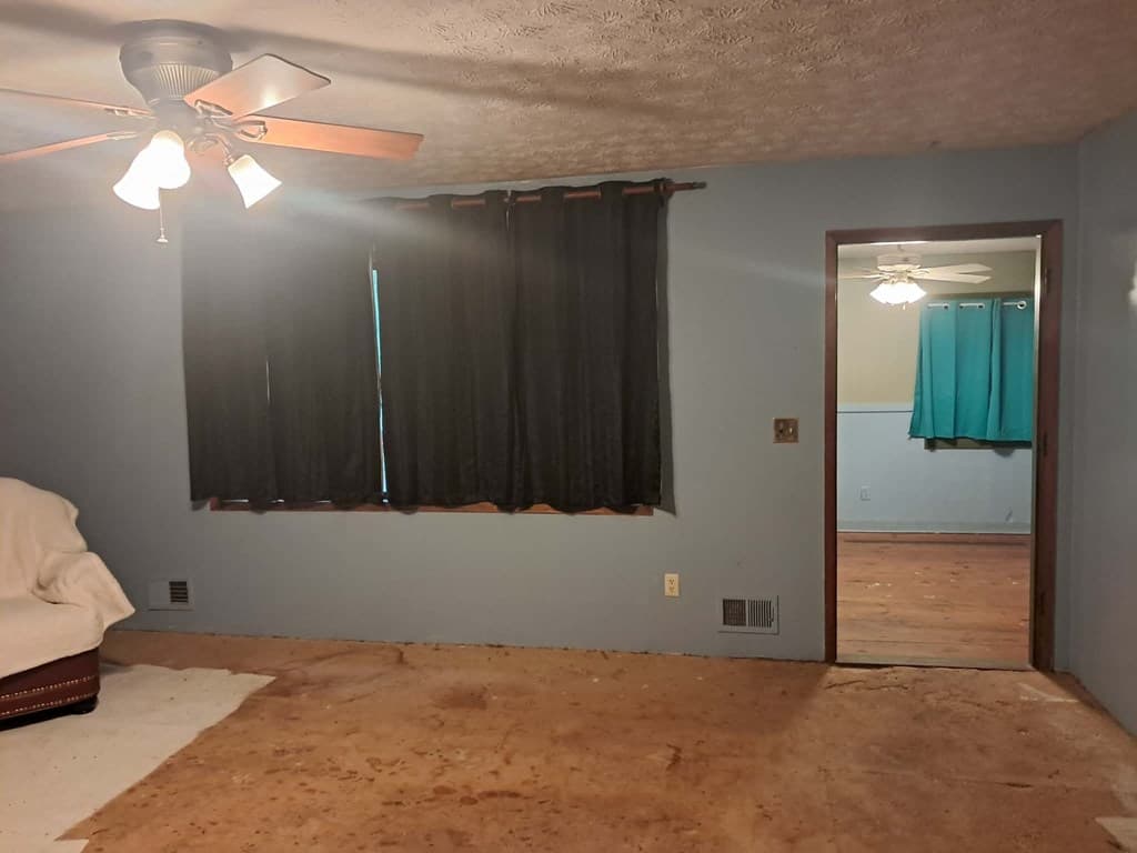 583 Ridgeview Road, Morganton GA 30560 - Photo
