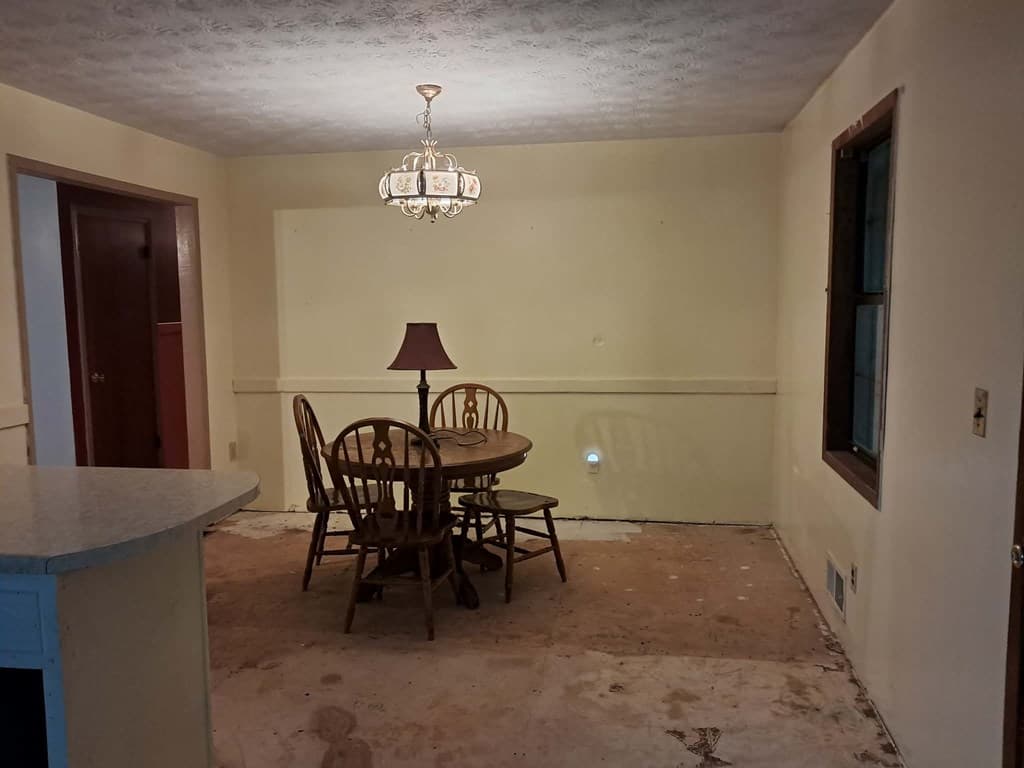 583 Ridgeview Road, Morganton GA 30560 - Photo