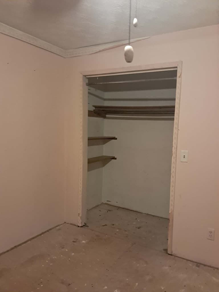 583 Ridgeview Road, Morganton GA 30560 - Photo