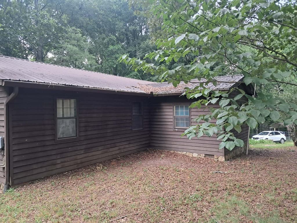 583 Ridgeview Road, Morganton GA 30560 - Photo