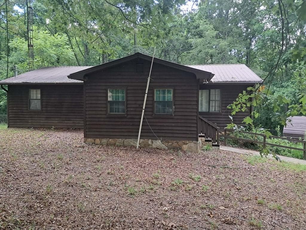 583 Ridgeview Road, Morganton GA 30560 - Primary photo