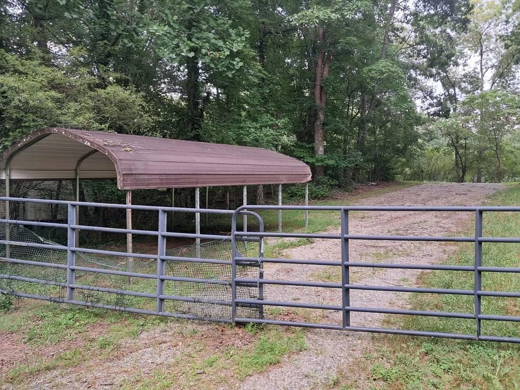 583 Ridgeview Road, Morganton GA 30560 - Photo