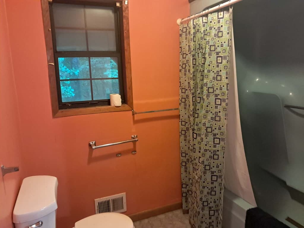 583 Ridgeview Road, Morganton GA 30560 - Photo