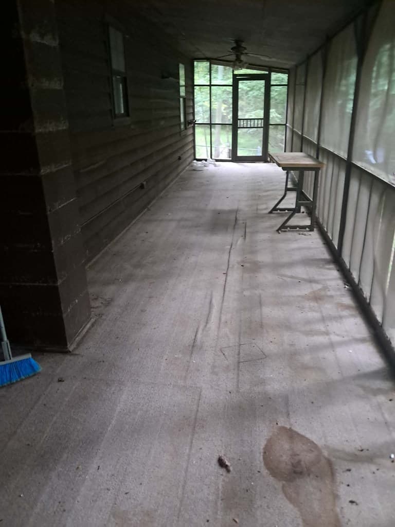 583 Ridgeview Road, Morganton GA 30560 - Photo