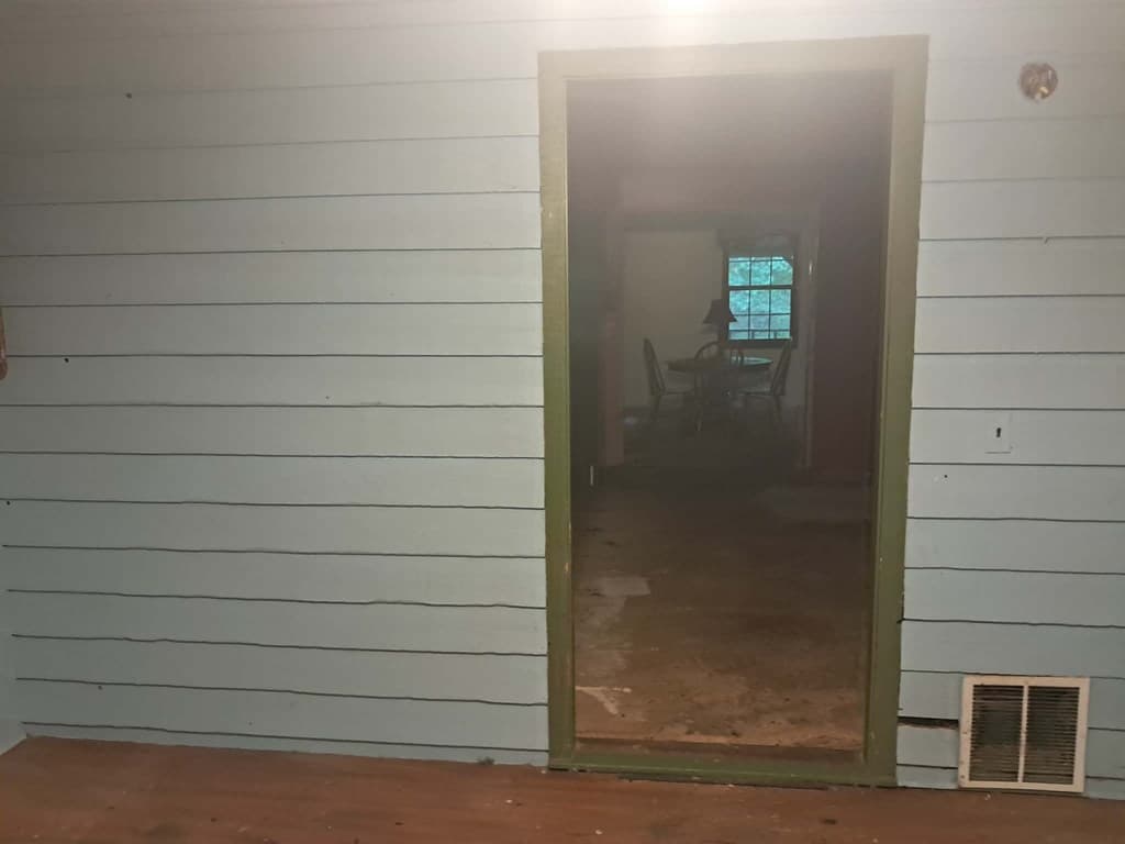583 Ridgeview Road, Morganton GA 30560 - Photo