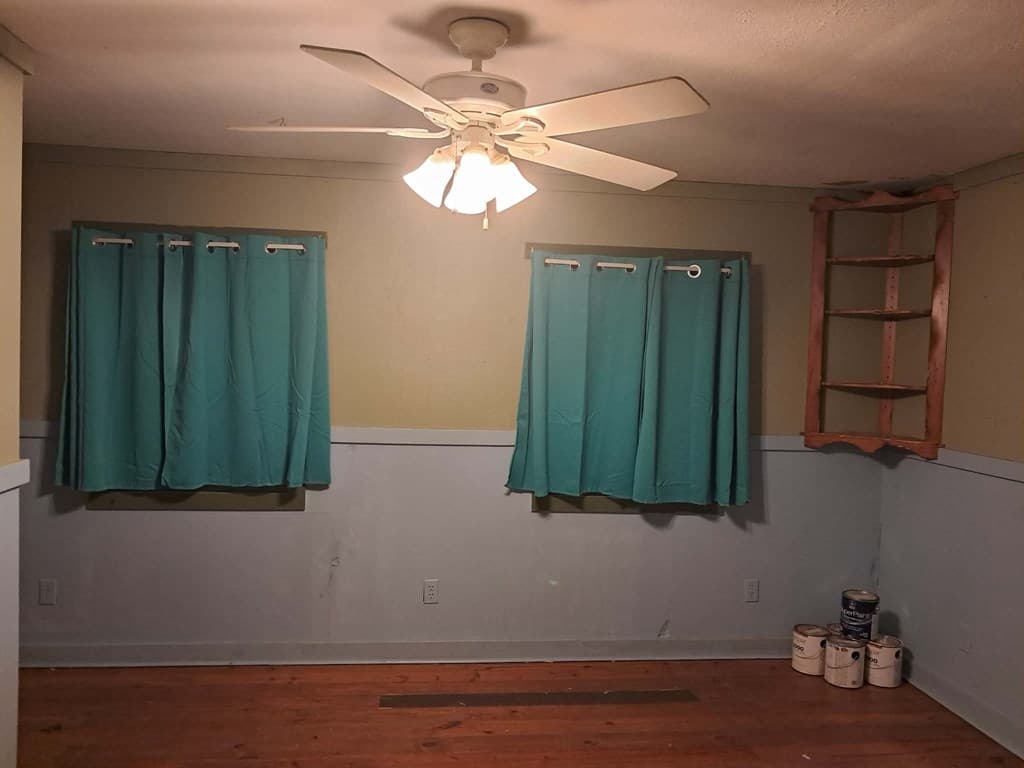 583 Ridgeview Road, Morganton GA 30560 - Photo